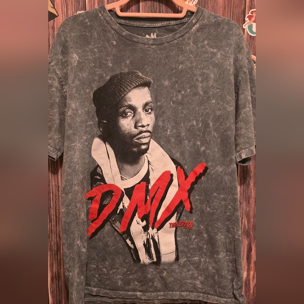 DMX T.SHIRT